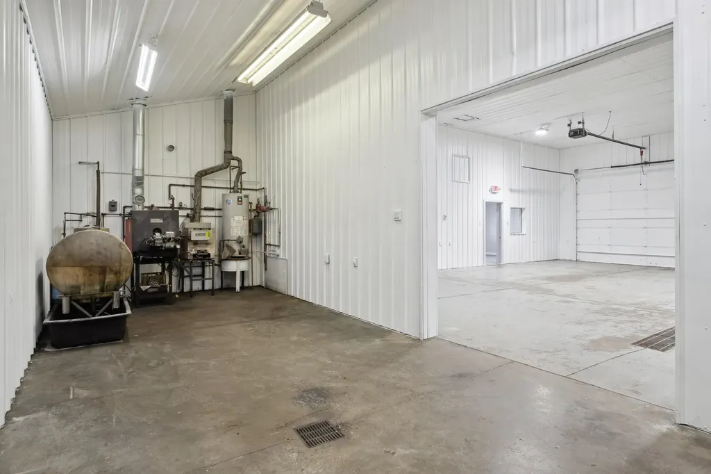 12292 S Oak Avenue Grant Township MI 49327