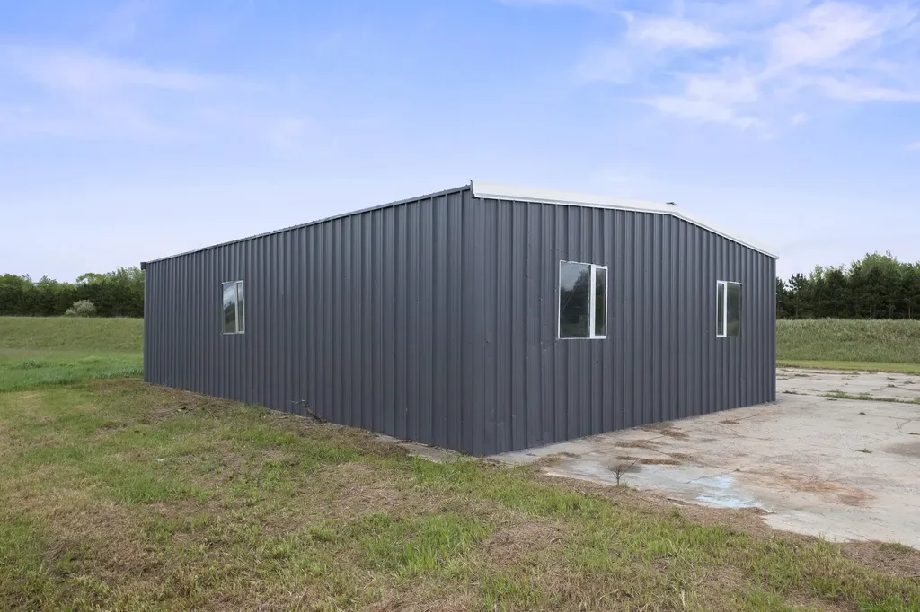 12292 S Oak Avenue Grant Township MI 49327