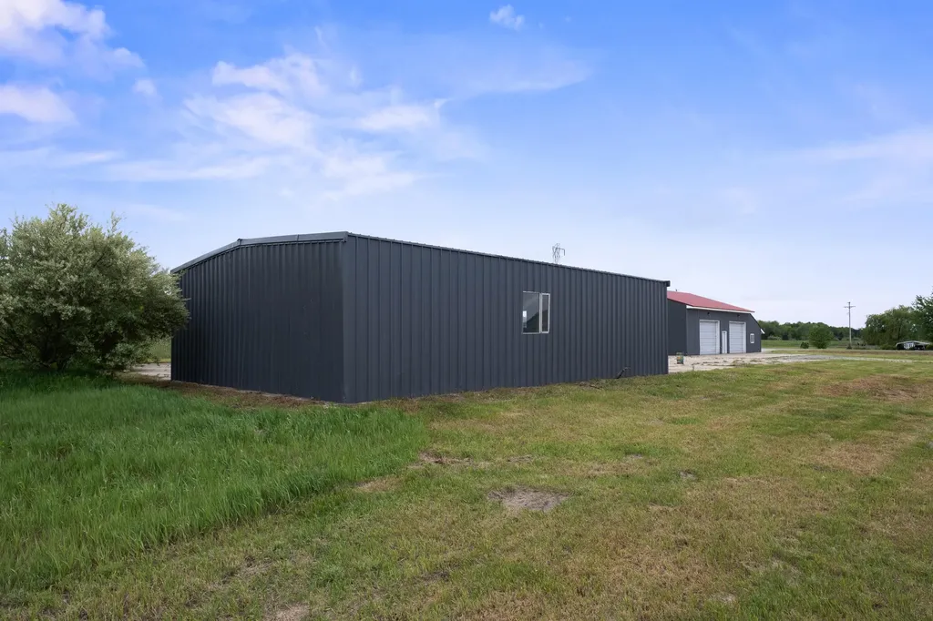 12292 S Oak Avenue Grant Township MI 49327