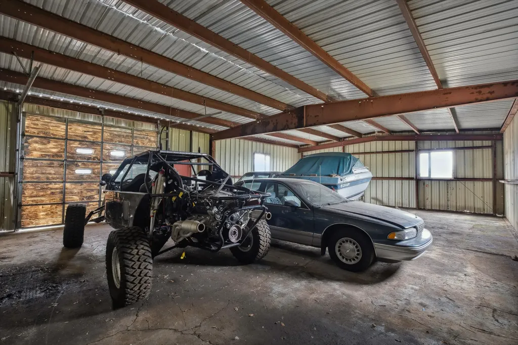 12292 S Oak Avenue Grant Township MI 49327
