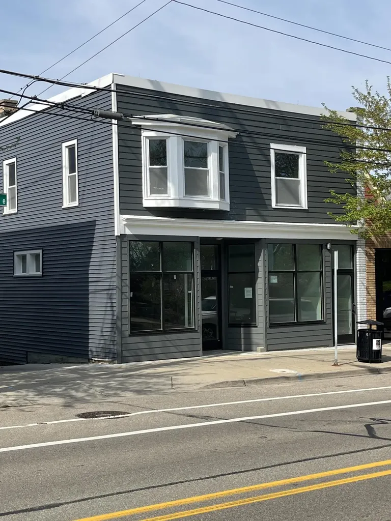 1123 Fulton Street E Grand Rapids City MI 49503