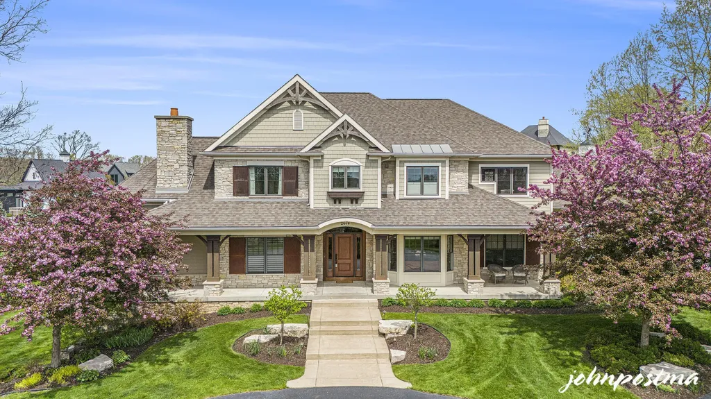 2674 Montreux Hills Court Ada Township MI 49301