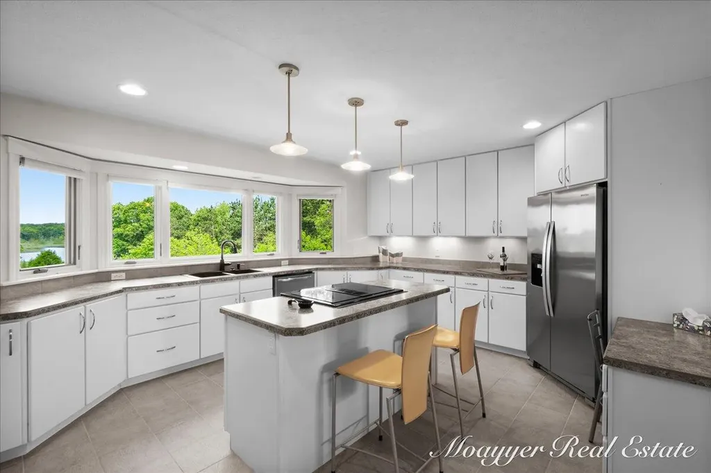 10245 Lincoln Lake Road NE Oakfield Township MI 48838