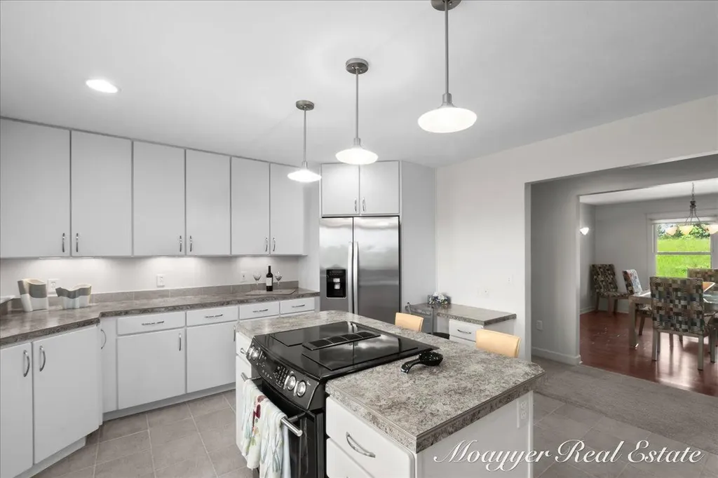 10245 Lincoln Lake Road NE Oakfield Township MI 48838