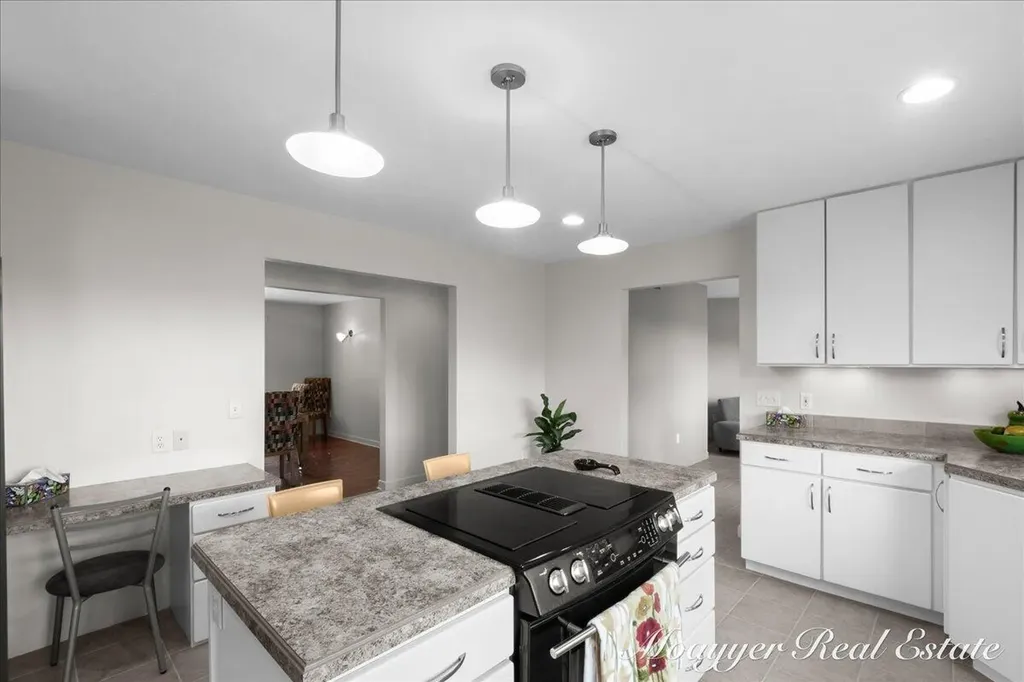 10245 Lincoln Lake Road NE Oakfield Township MI 48838