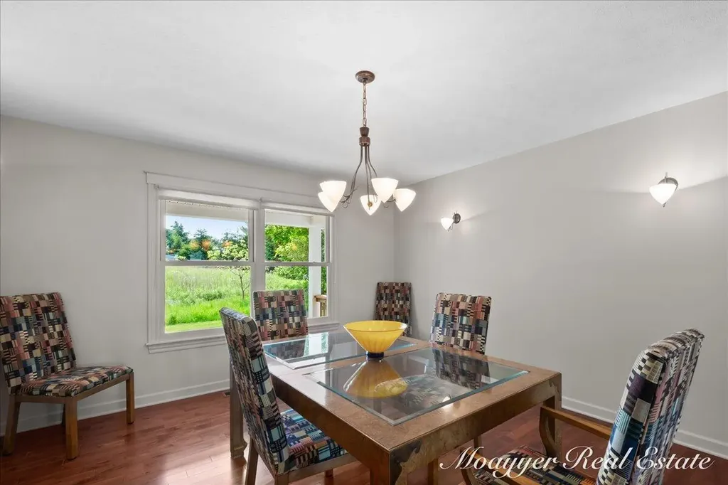 10245 Lincoln Lake Road NE Oakfield Township MI 48838