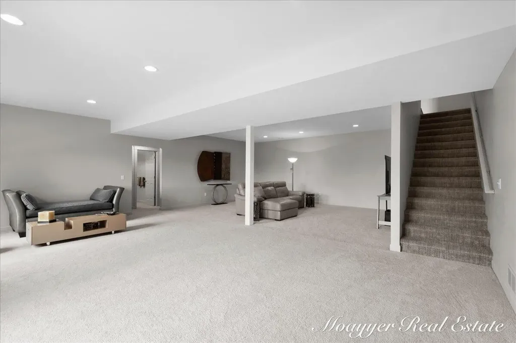 10245 Lincoln Lake Road NE Oakfield Township MI 48838