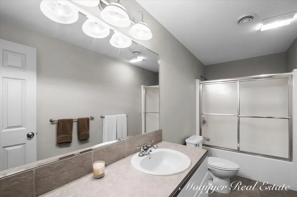 10245 Lincoln Lake Road NE Oakfield Township MI 48838