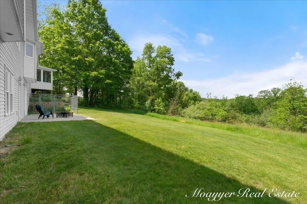 10245 Lincoln Lake Road NE Oakfield Township MI 48838