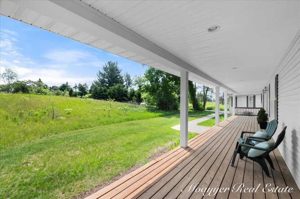 10245 Lincoln Lake Road NE Oakfield Township MI 48838
