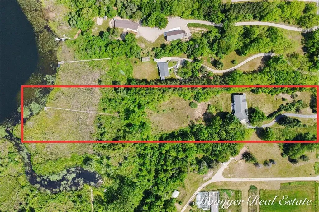 10245 Lincoln Lake Road NE Oakfield Township MI 48838