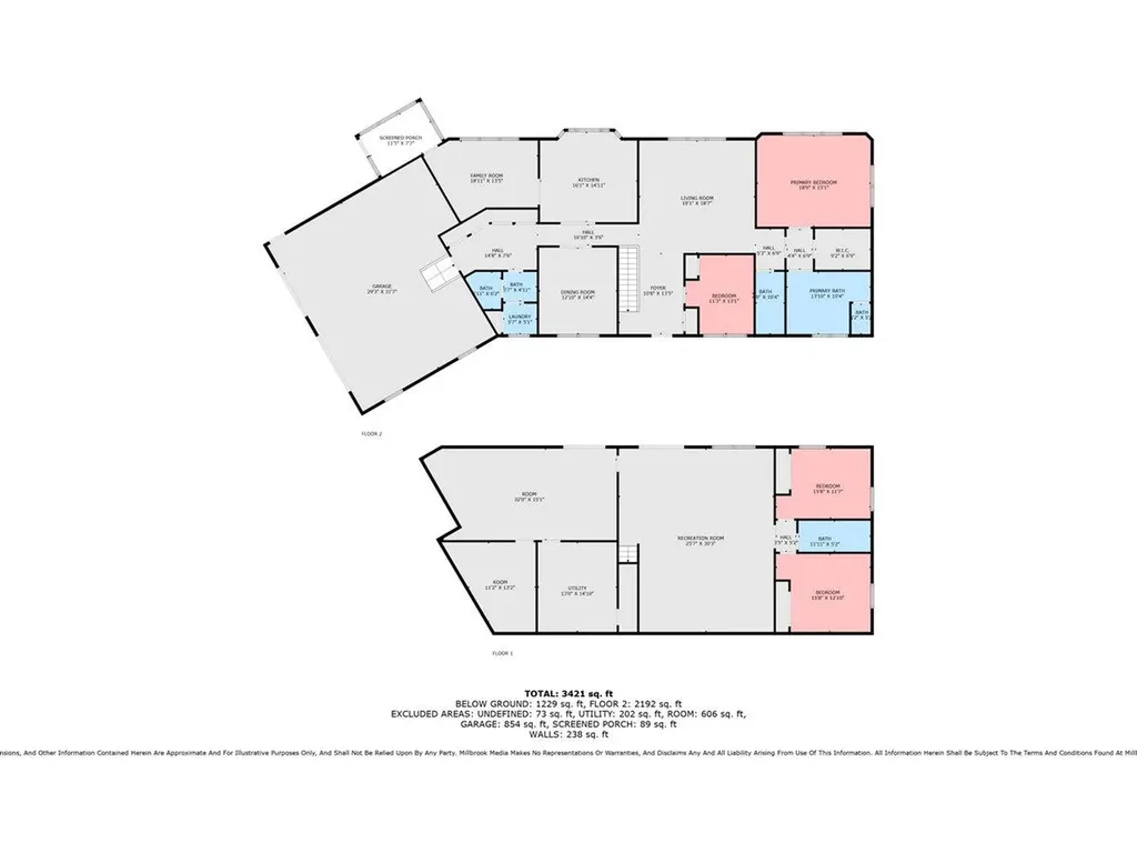 10245 Lincoln Lake Road NE Oakfield Township MI 48838