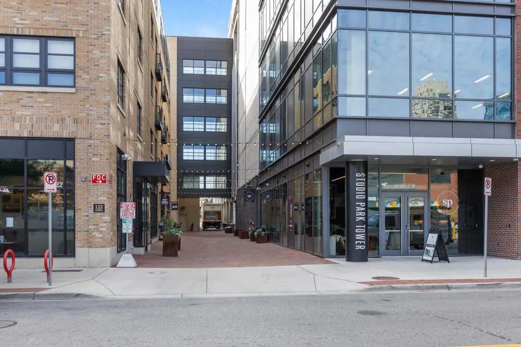 144 Oakes Street SW Grand Rapids City MI 49503