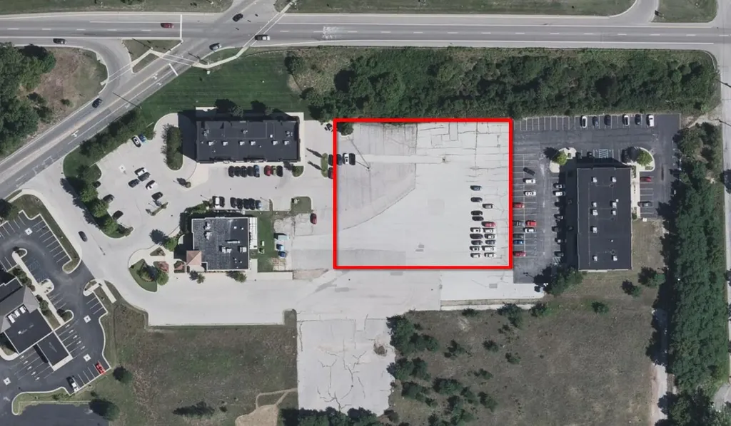 267 Seminole Road Norton Shores City MI 49444