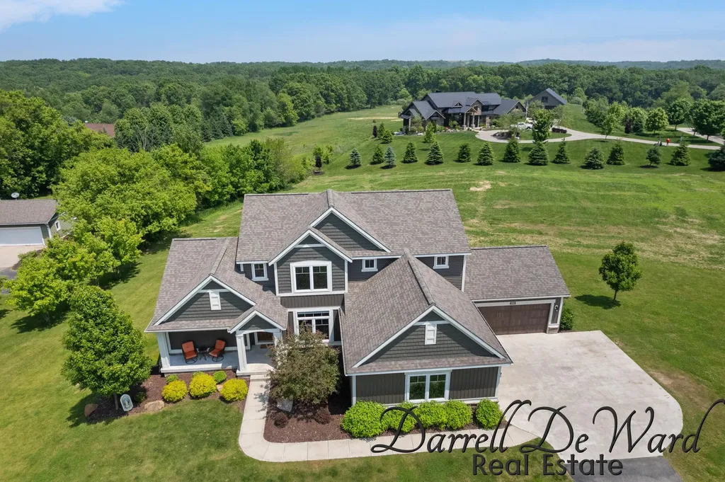 3940 Egypt Valley Avenue NE Cannon Township MI 49301