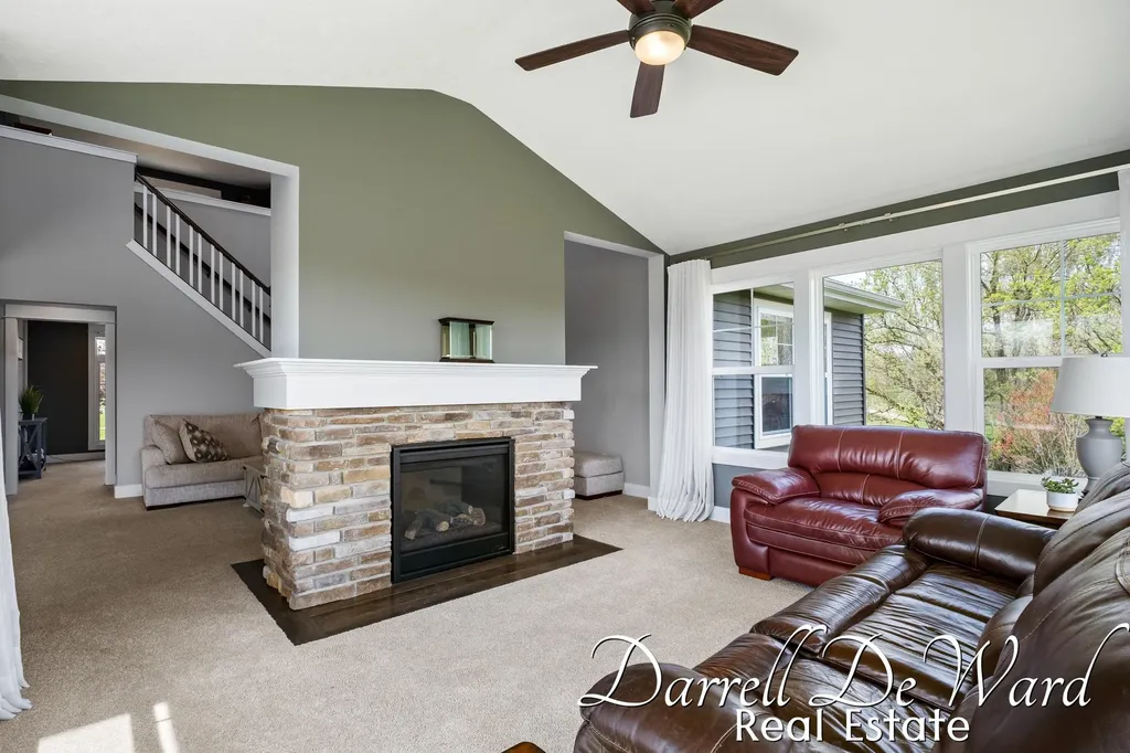 3940 Egypt Valley Avenue NE Cannon Township MI 49301