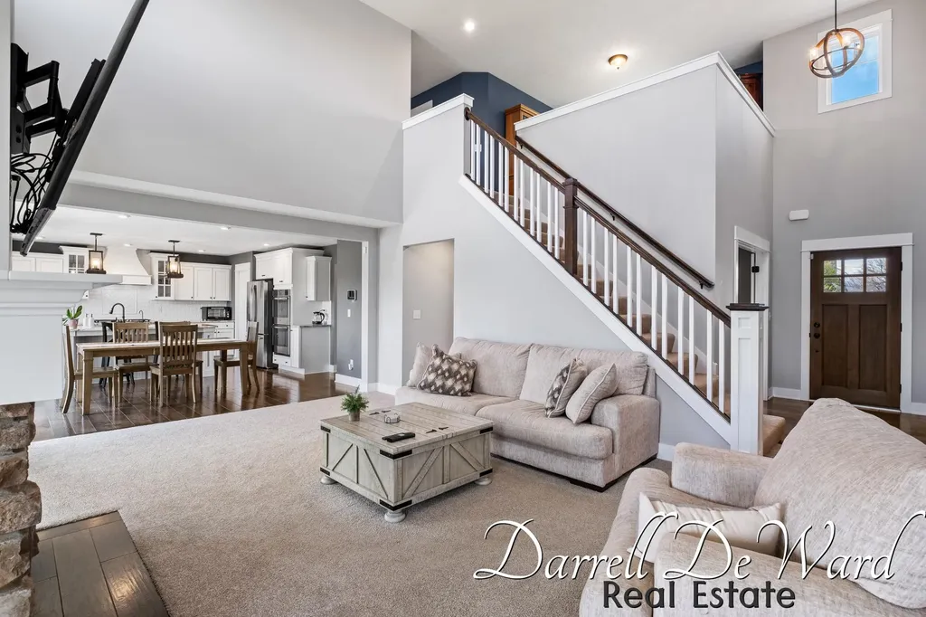 3940 Egypt Valley Avenue NE Cannon Township MI 49301