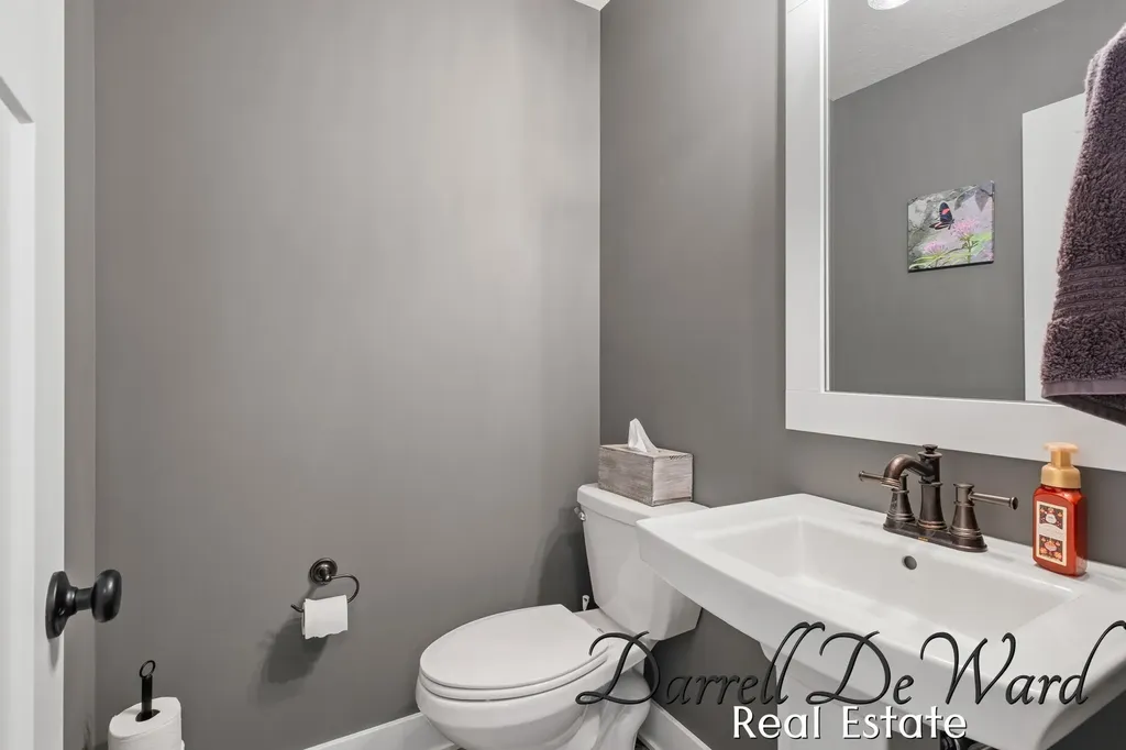 3940 Egypt Valley Avenue NE Cannon Township MI 49301