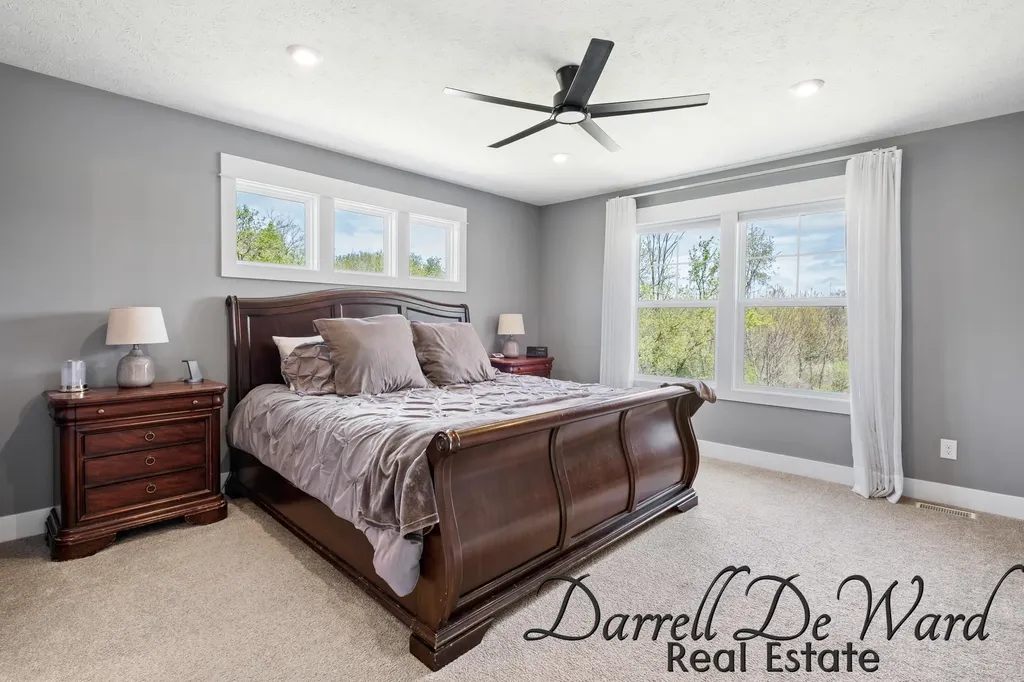 3940 Egypt Valley Avenue NE Cannon Township MI 49301