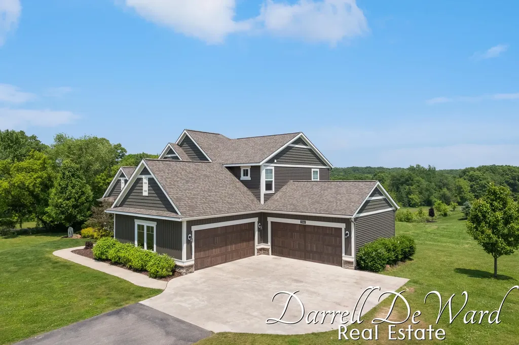 3940 Egypt Valley Avenue NE Cannon Township MI 49301