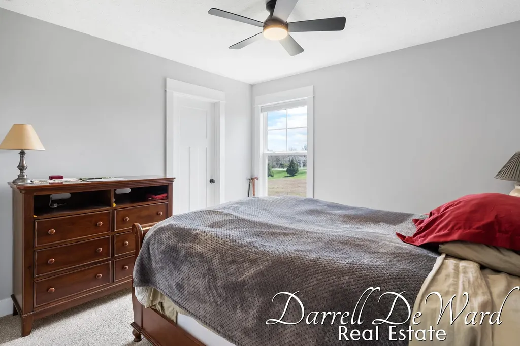 3940 Egypt Valley Avenue NE Cannon Township MI 49301