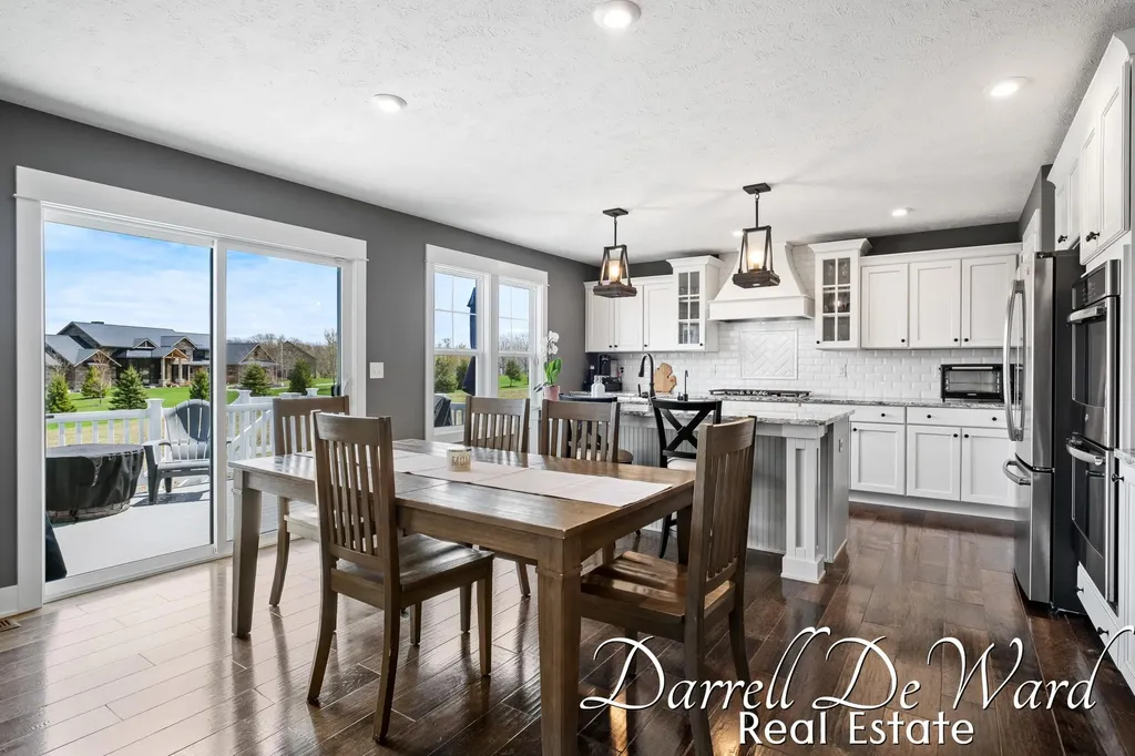 3940 Egypt Valley Avenue NE Cannon Township MI 49301