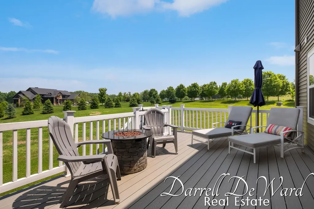 3940 Egypt Valley Avenue NE Cannon Township MI 49301