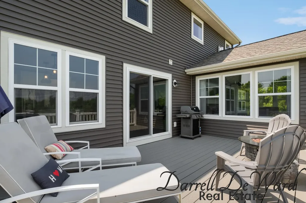 3940 Egypt Valley Avenue NE Cannon Township MI 49301