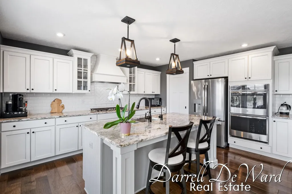 3940 Egypt Valley Avenue NE Cannon Township MI 49301