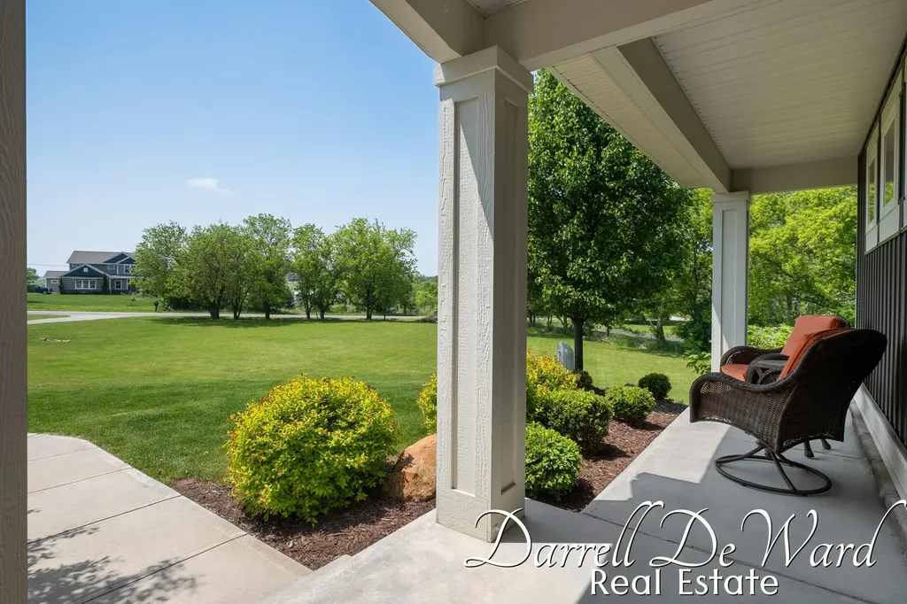 3940 Egypt Valley Avenue NE Cannon Township MI 49301