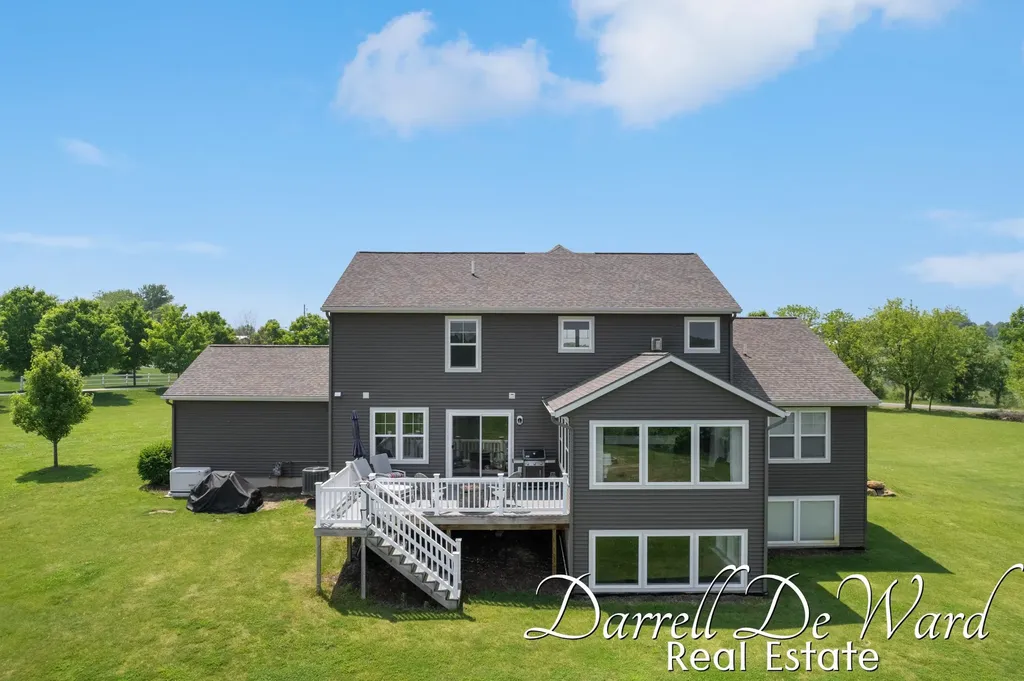 3940 Egypt Valley Avenue NE Cannon Township MI 49301