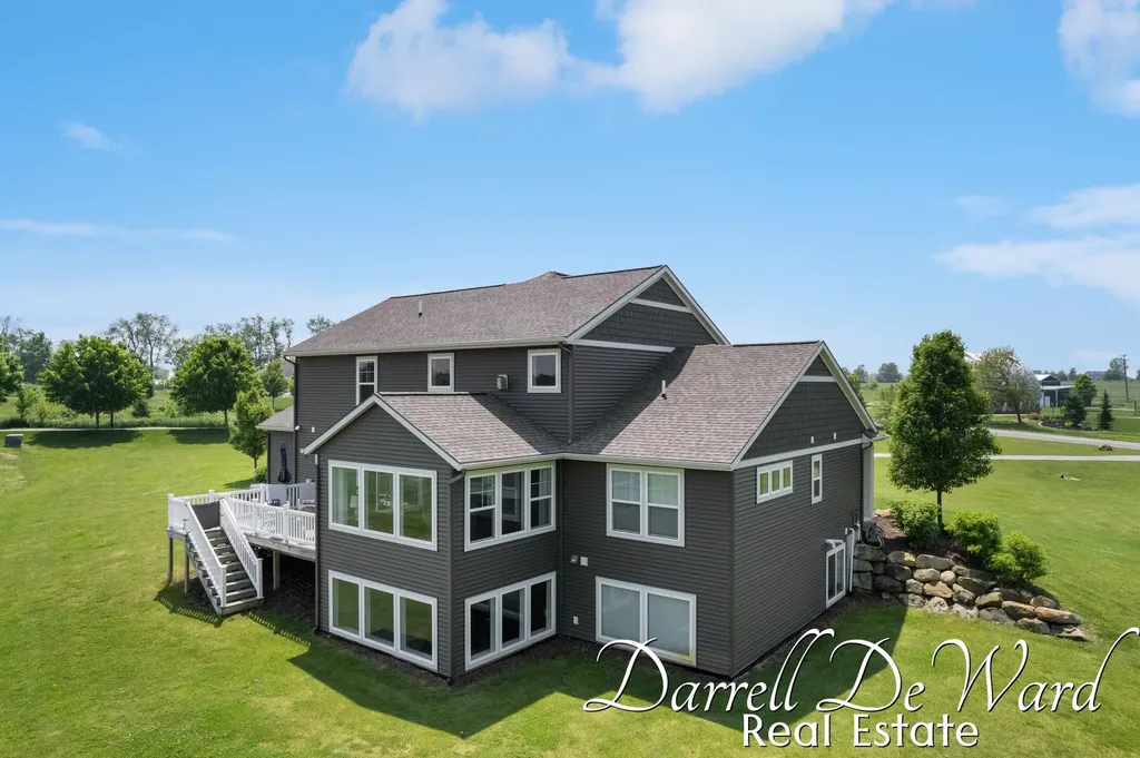 3940 Egypt Valley Avenue NE Cannon Township MI 49301