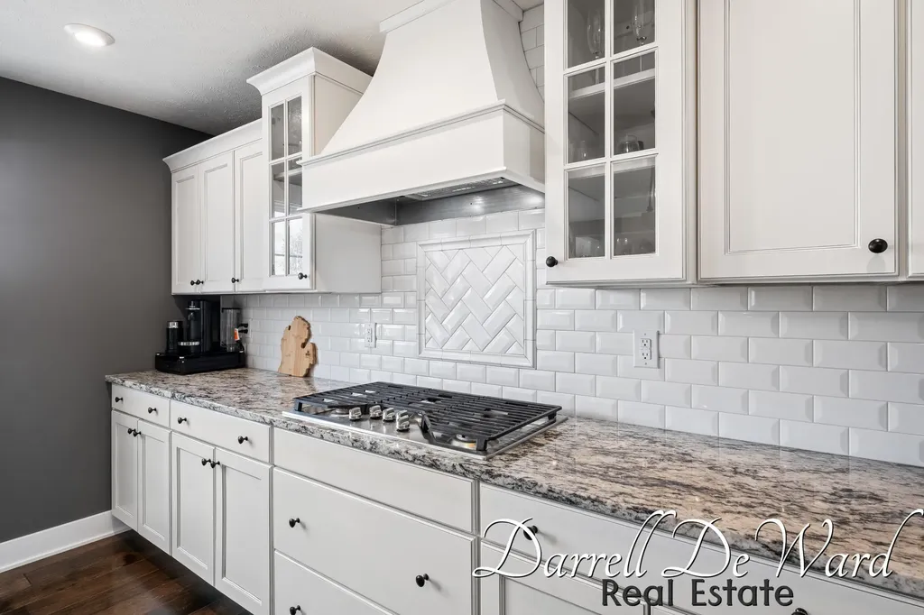 3940 Egypt Valley Avenue NE Cannon Township MI 49301