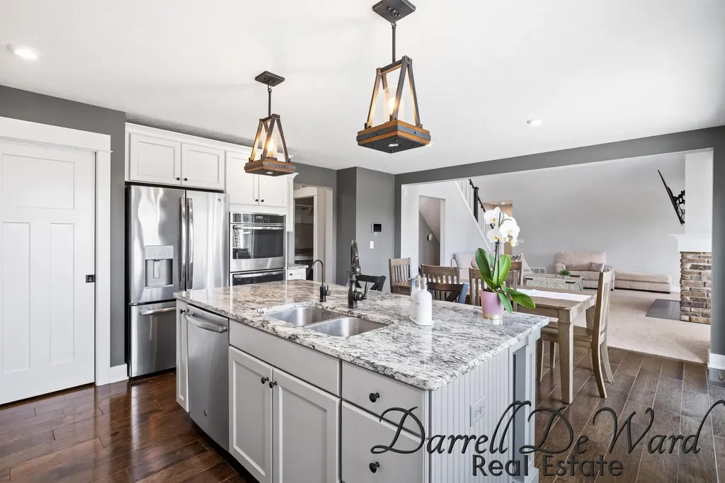 3940 Egypt Valley Avenue NE Cannon Township MI 49301