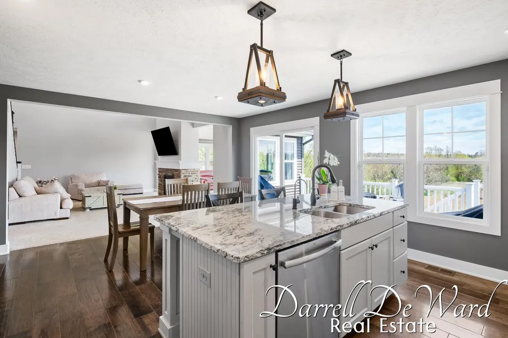 3940 Egypt Valley Avenue NE Cannon Township MI 49301