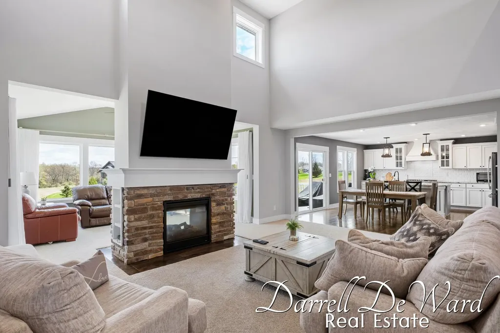 3940 Egypt Valley Avenue NE Cannon Township MI 49301