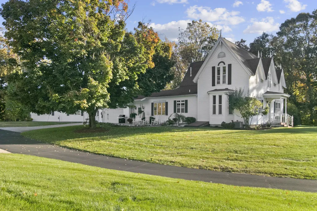 1532 34th Street Allegan Township MI 49010