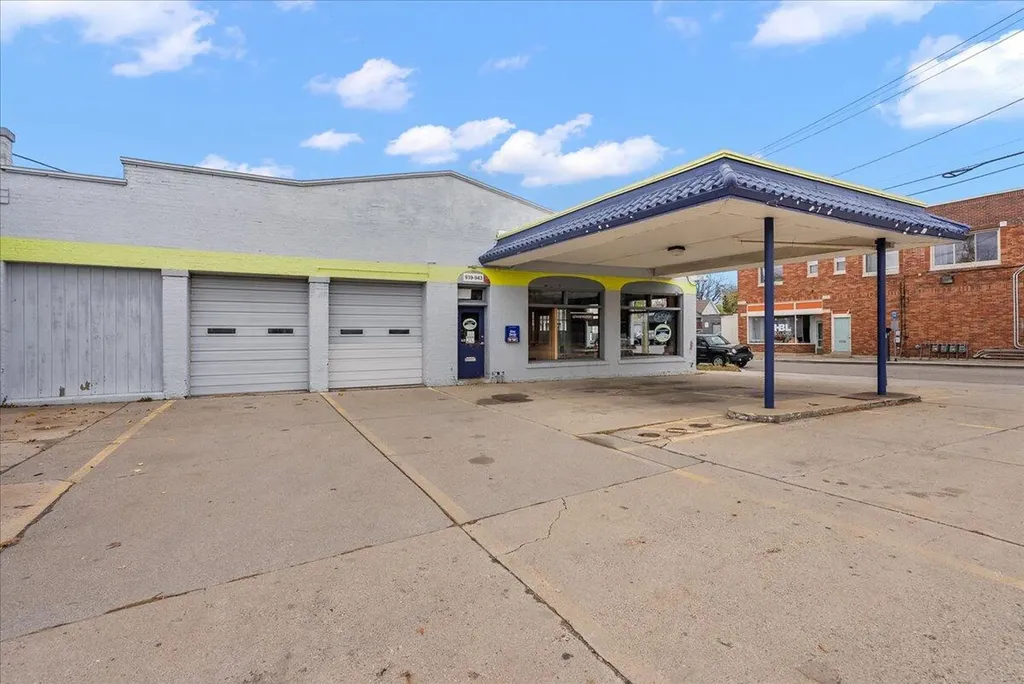 935 & 939 Fulton Street E Grand Rapids City MI 49503