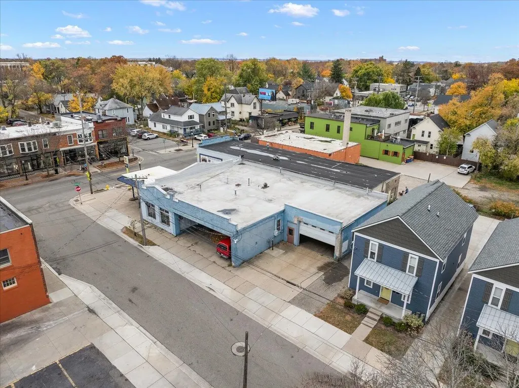 935 & 939 Fulton Street E Grand Rapids City MI 49503