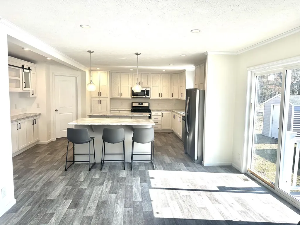 221 Circle Drive Sparta Township MI 49345