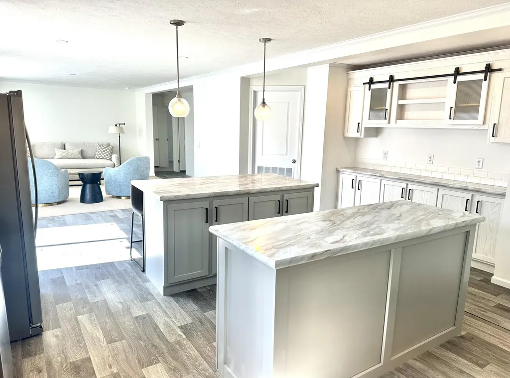 221 Circle Drive Sparta Township MI 49345