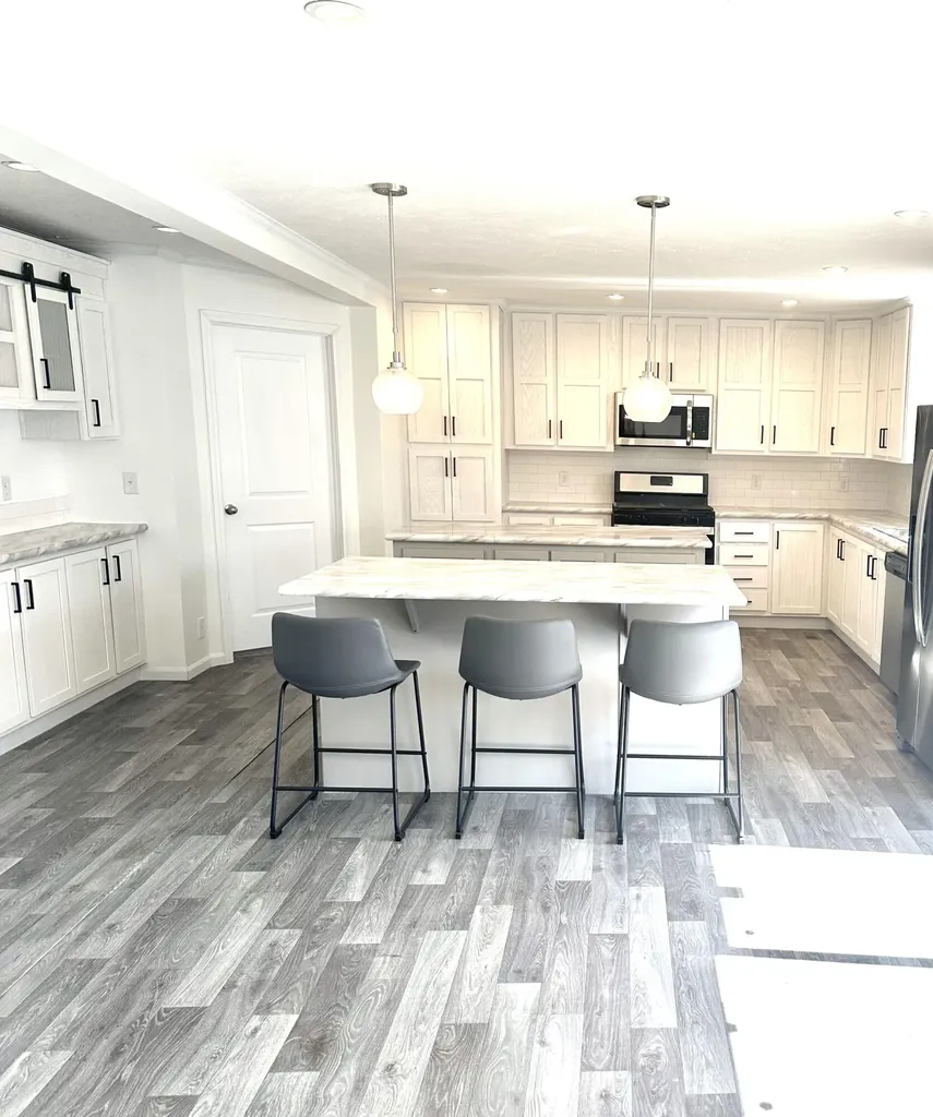 221 Circle Drive Sparta Township MI 49345