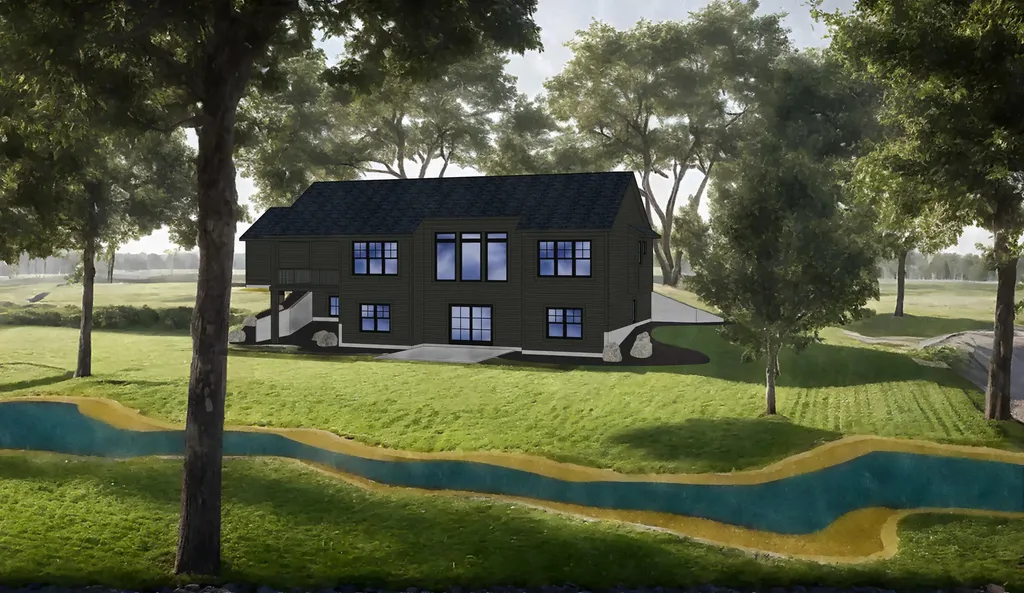 742 Honey Creek Ada Township MI 49301