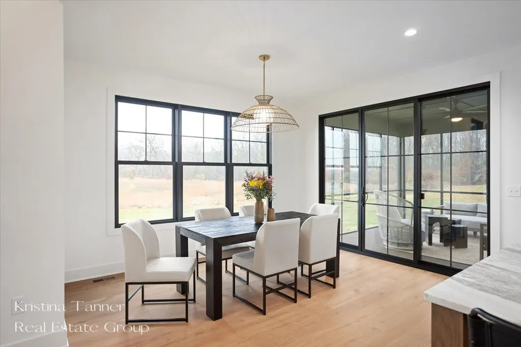 742 Honey Creek Ada Township MI 49301
