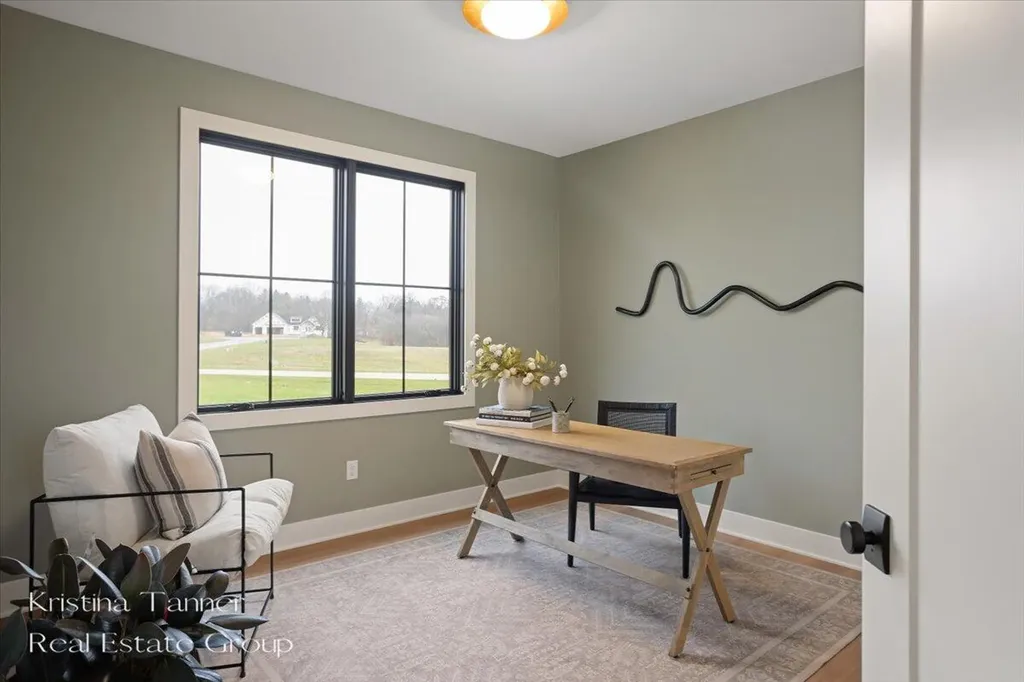 742 Honey Creek Ada Township MI 49301