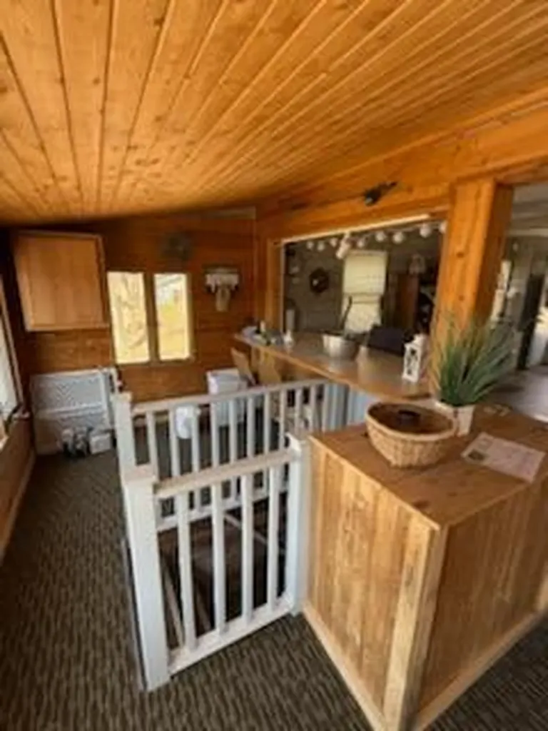 4605 Hunters Trail Douglass Township MI 48886