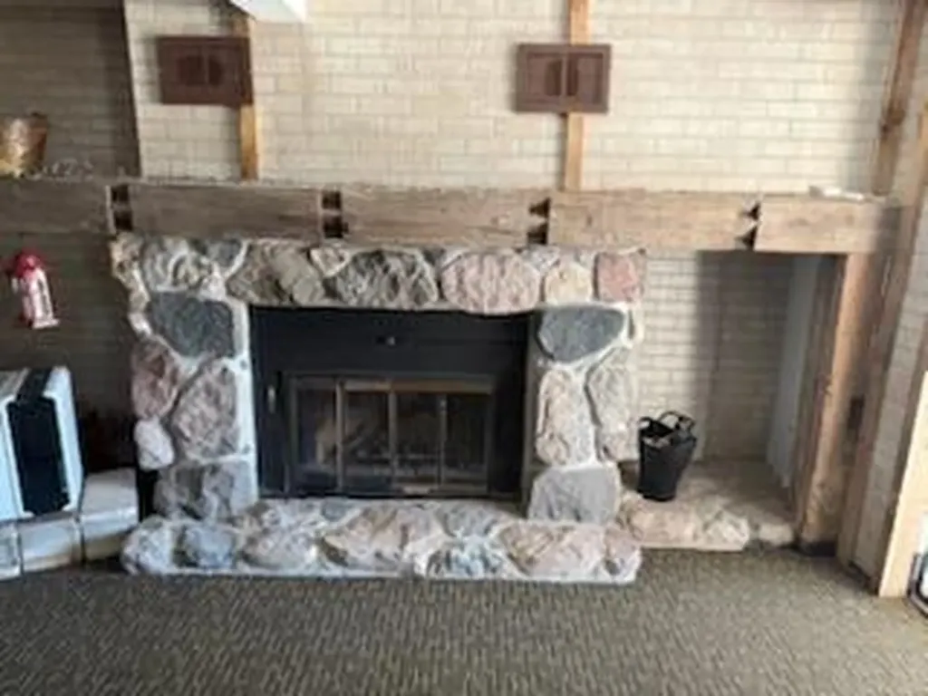 4605 Hunters Trail Douglass Township MI 48886
