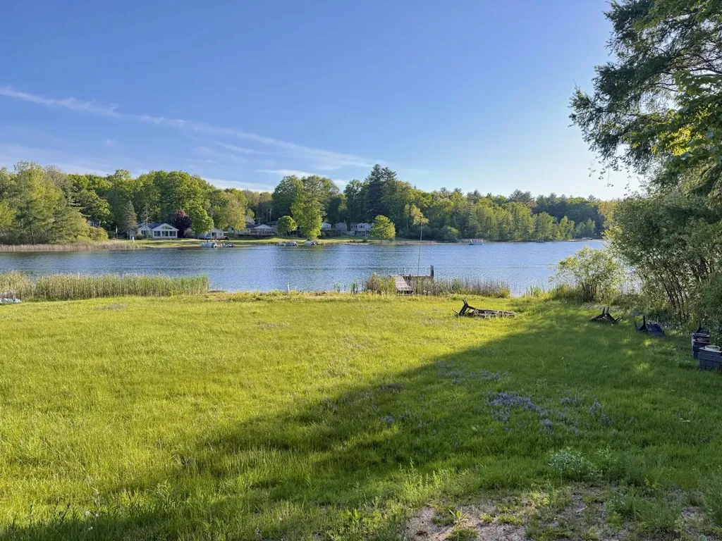 4605 Hunters Trail Douglass Township MI 48886