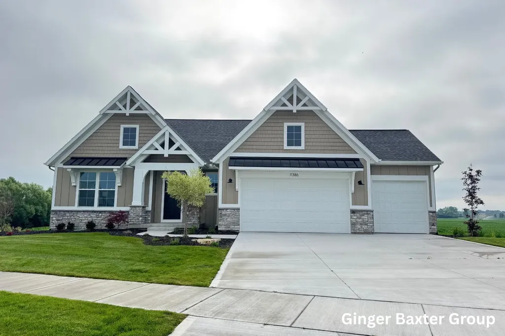 11386 Shoreline Drive Allendale Charter Township MI 49401
