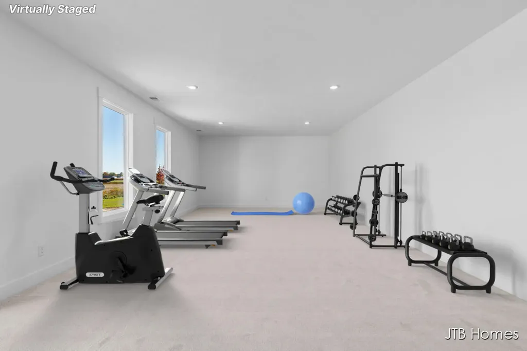 11386 Shoreline Drive Allendale Charter Township MI 49401